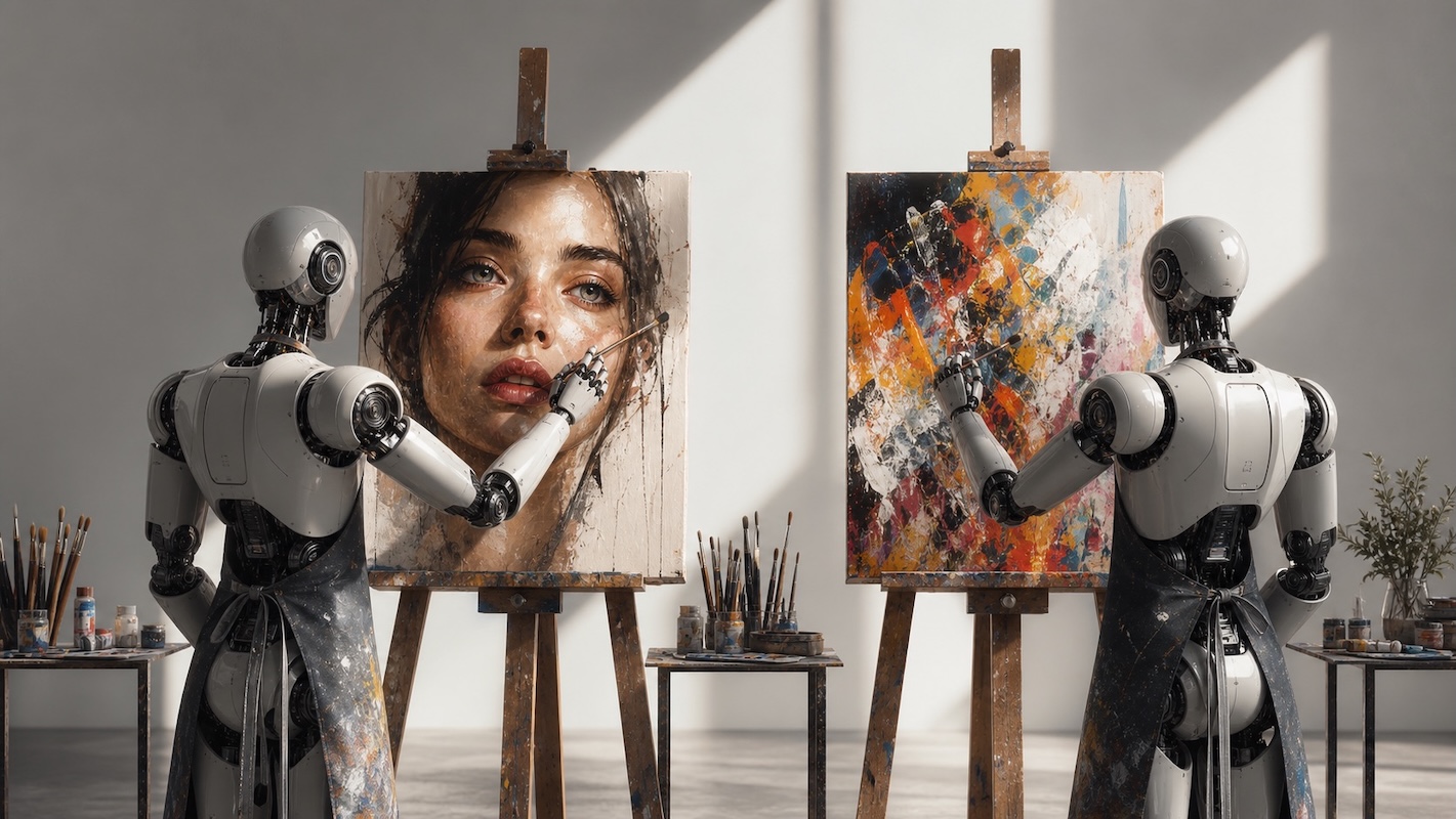 Flux AI Image Generator: Is It Better Than Stable Diffusion in 2026? hero image