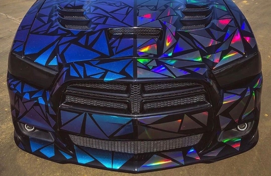 Choosing Between a Full Wrap and a Partial Wrap: What Actually Makes Sense hero image