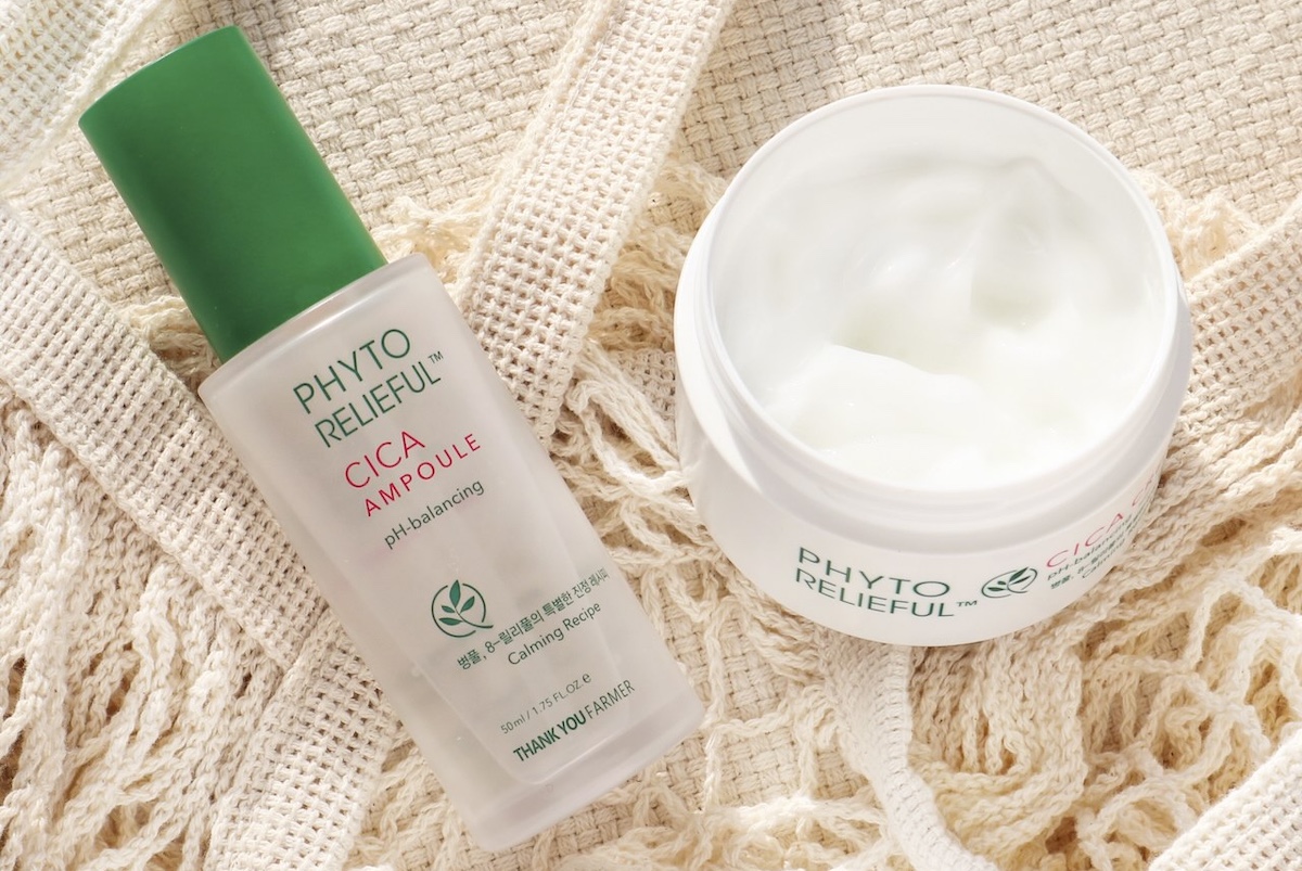 How Korean Beauty Empowers Confidence and Self-Care: More Than Just Cosmetics hero image