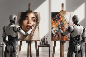 blog image Flux AI Image Generator: Is It Better Than Stable Diffusion in 2026?