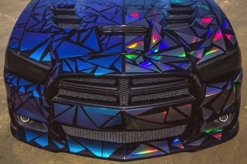 Choosing Between a Full Wrap and a Partial Wrap: What Actually Makes Sense main image