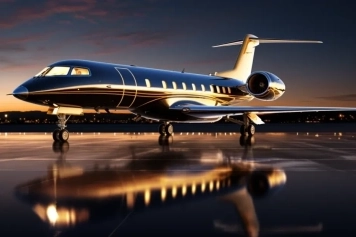 The Best Private Jets for Long-Haul International Flights main image