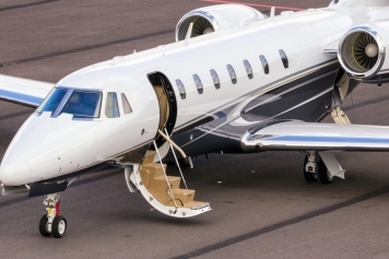 blog image Inside the World of Bespoke Private Jet Experiences and Concierge Aviation