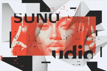 blog image Suno vs Udio vs Soundraw: Best AI Music Generator for Viral Tracks in 2026