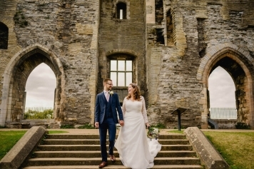 Modern Sophistication Meets Classic Style: Boston, Newark, and New York Weddings main image