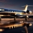 The Best Private Jets for Long-Haul International Flights sidebar image