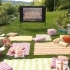 Florida Backyard Movie Night Rentals – Outdoor Cinema, Lounges & Party Decor related image
