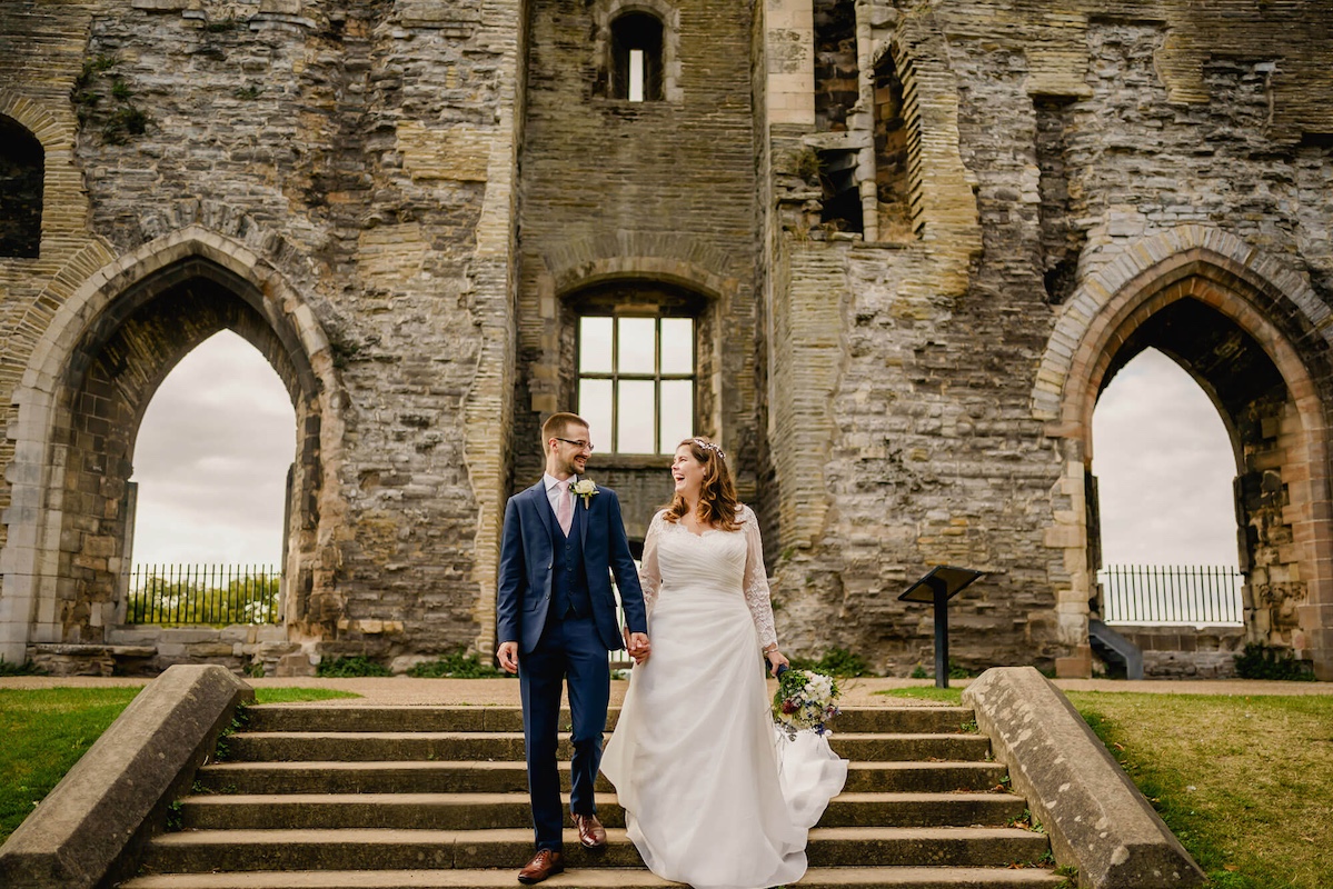 Modern Sophistication Meets Classic Style: Boston, Newark, and New York Weddings hero image